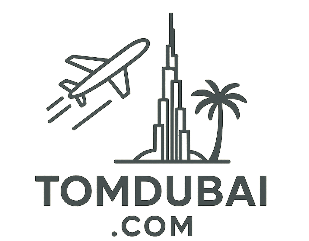 Tom Dubai